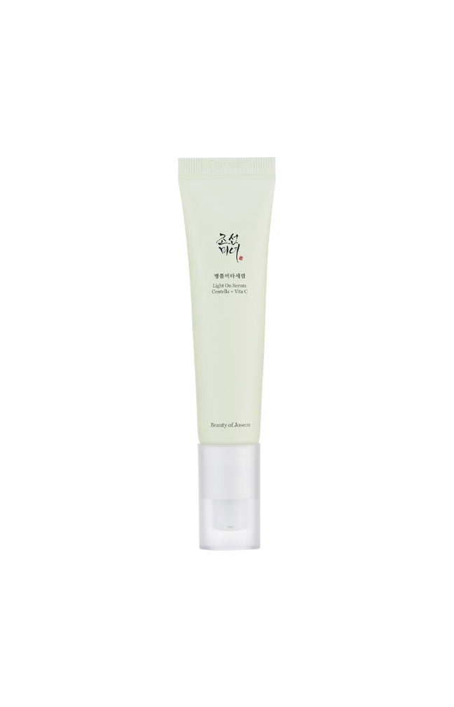 Sérum - Centella & vitamine C - 30 ml