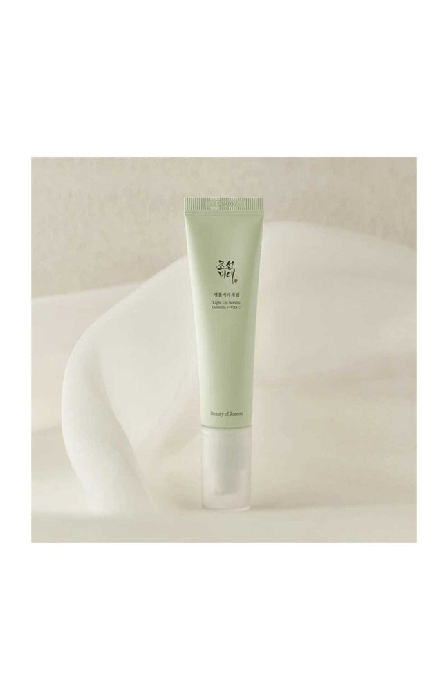 Sérum - Centella & vitamine C - 30 ml
