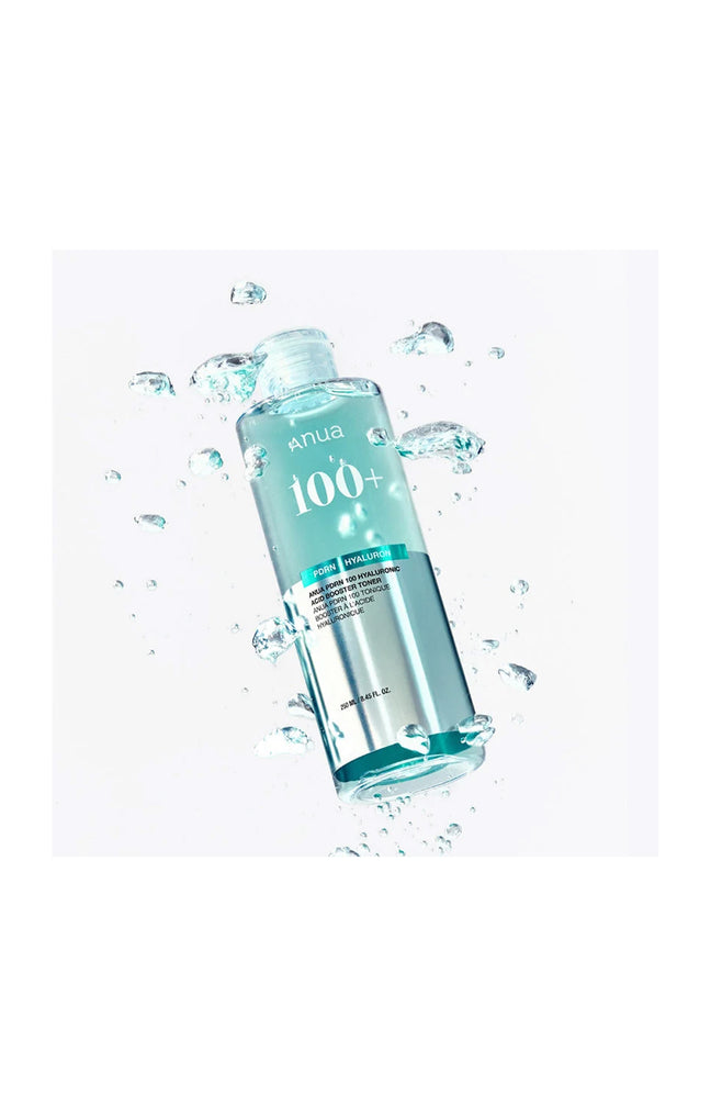 Tonique hydratant - PDRN & acide hyaluronique