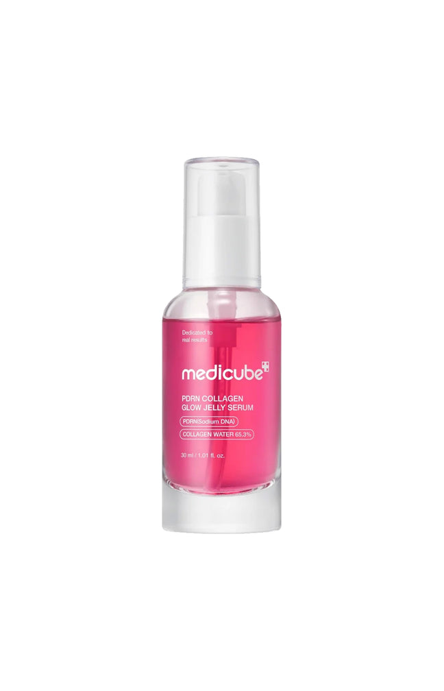 Sérum gel - PDRN Collagen Glow