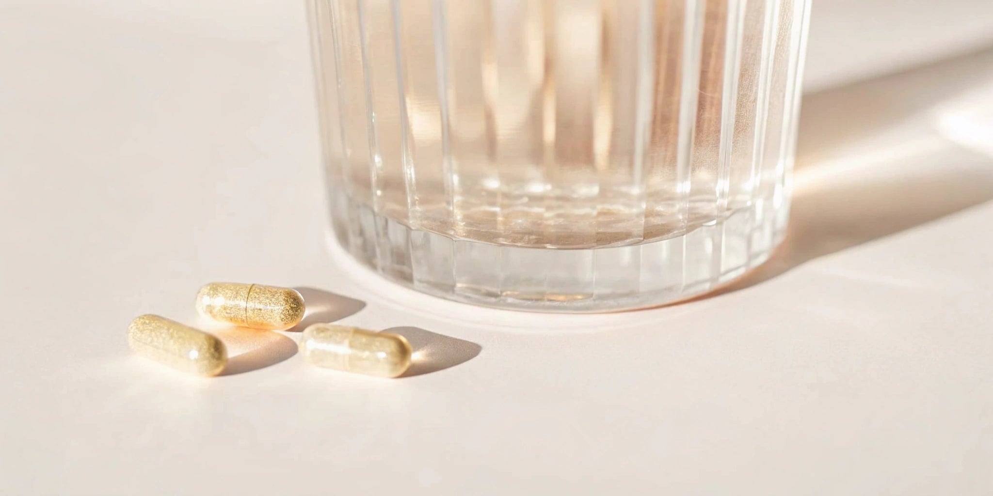 Compléments alimentaires : le guide pour révéler votre beauté intérieure