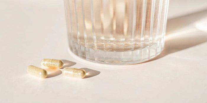 Compléments alimentaires : le guide pour révéler votre beauté intérieure