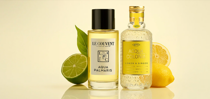 Ce que votre parfum dit (vraiment) de vous : décryptage olfactif avec un nez new-yorkais
