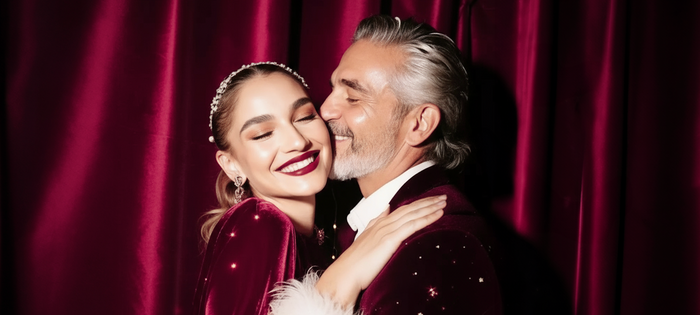 La wish-list beauté de Noël #2 : tout ce qui fait briller les hommes de votre vie