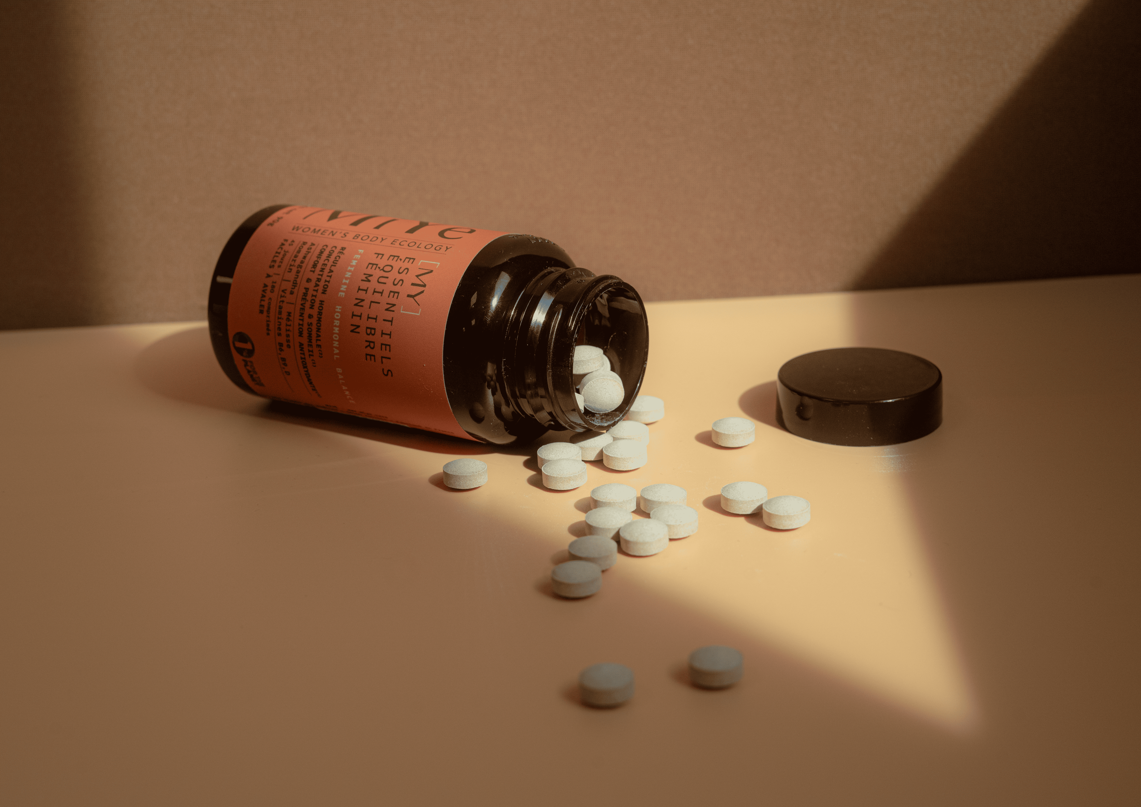 Parlons vrai avec MiYé : et si on écoutait enfin notre corps ? (vidéo)