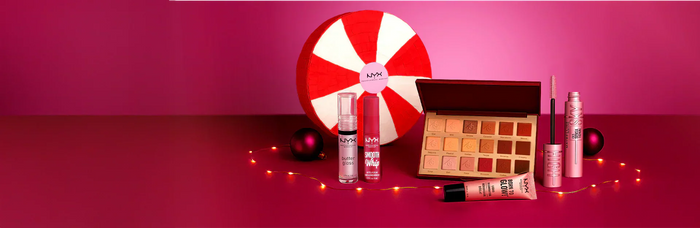 La wish-list beauté de Noël : 20 pépites à moins de 20 €