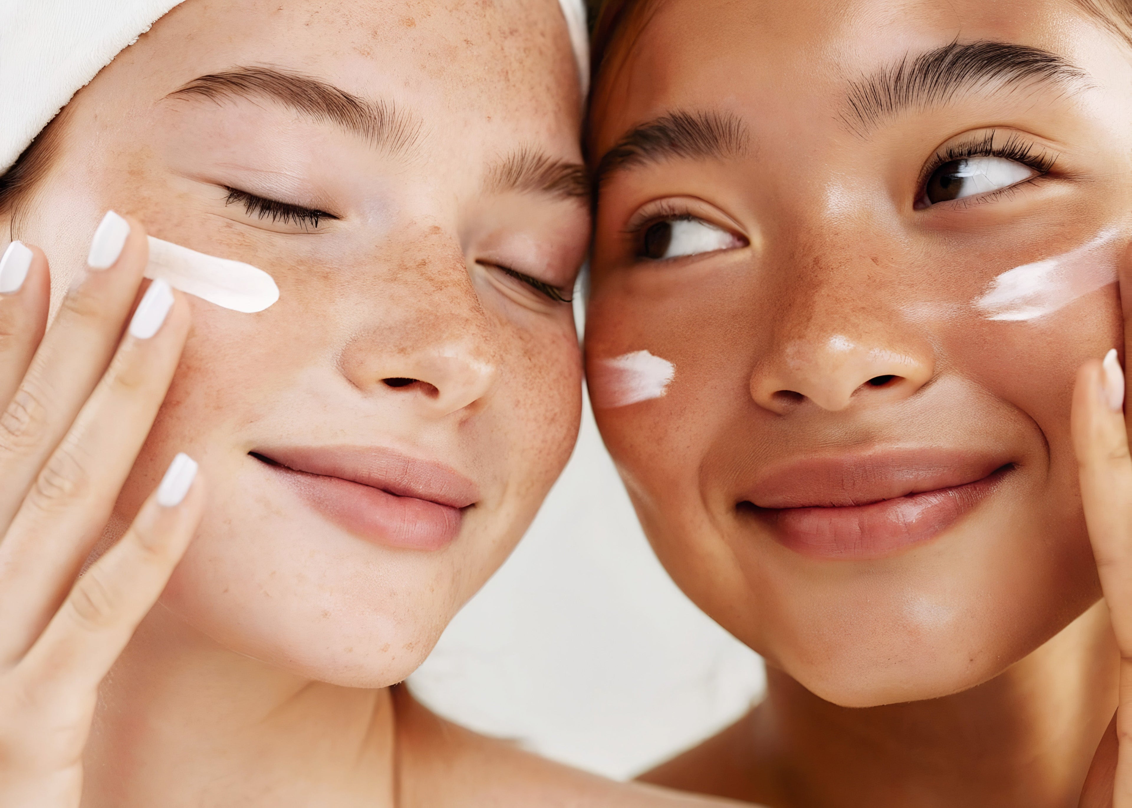 K-beauty : les secrets de la skincare coréenne pour une peau sans défaut