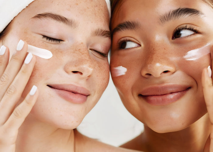 K-beauty : les secrets de la skincare coréenne pour une peau sans défaut