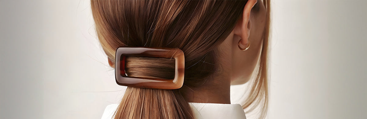 CAT|Accessoires pour cheveux