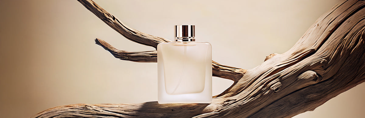 CAT|Parfum boisé