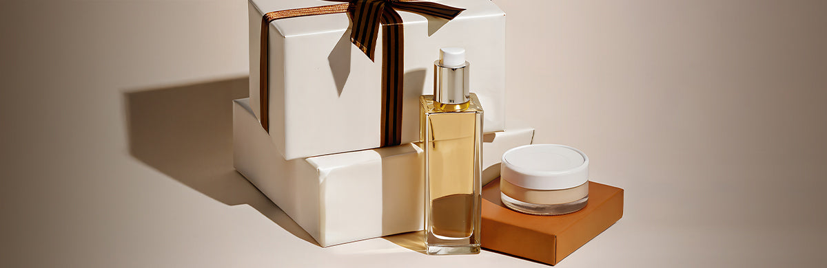 CAT|Coffret parfum