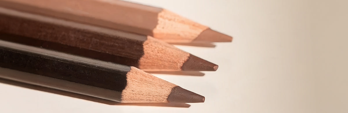 CAT|Crayon sourcils