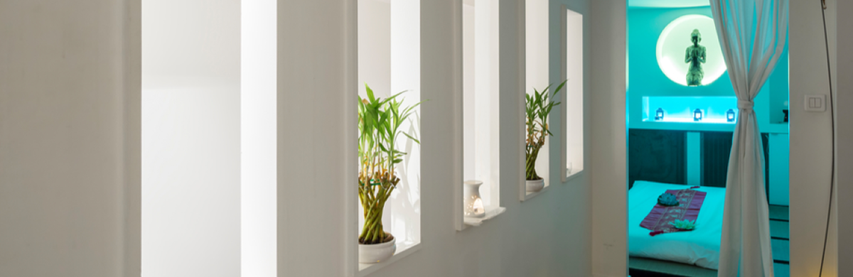 ETAB|Thai Harmony Spa