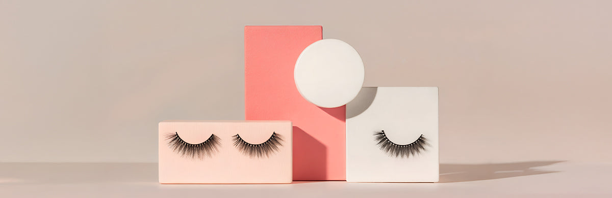 CAT|Faux cils