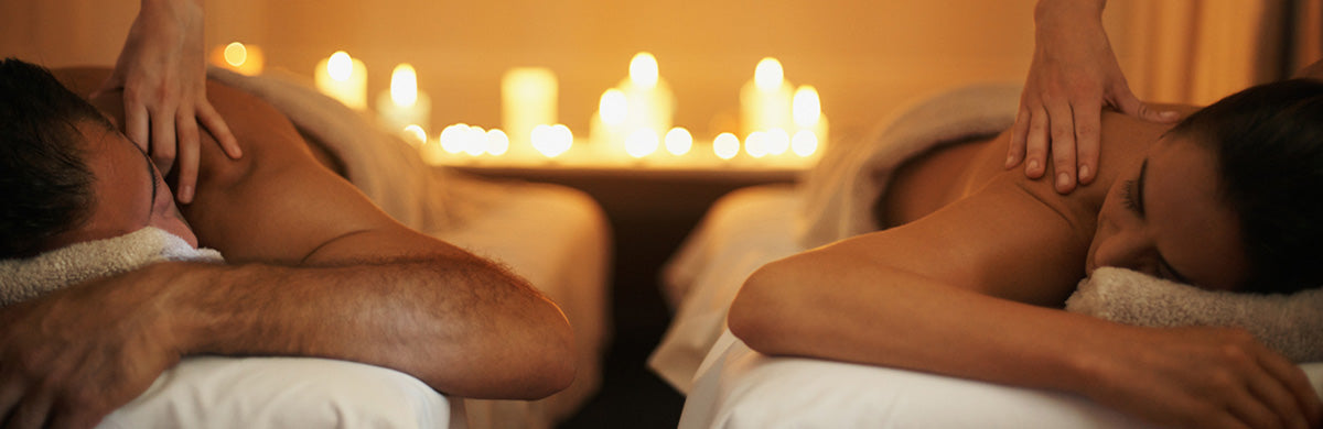 NAVSPA|Massage à deux