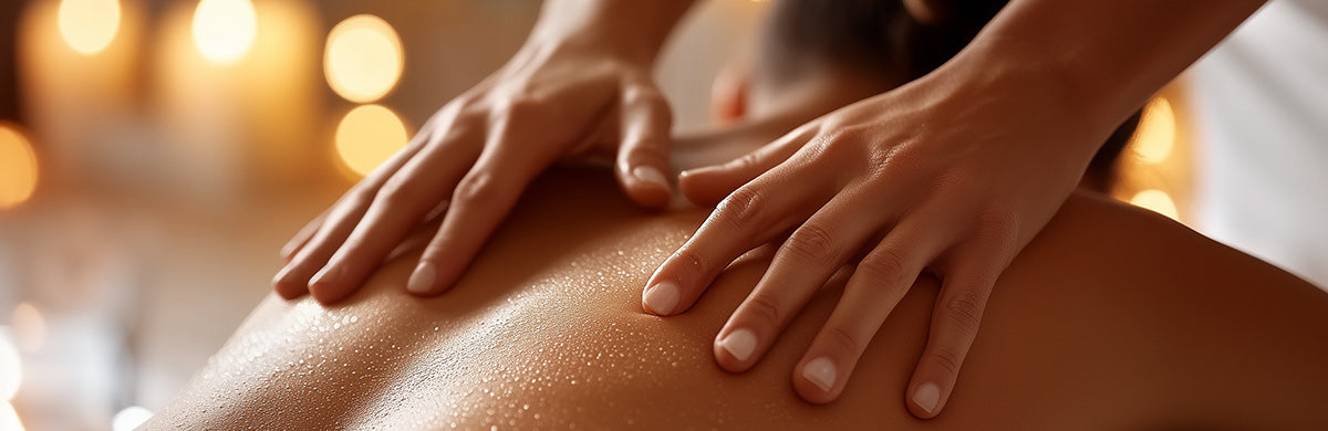 NAVSPA|Massage relaxant