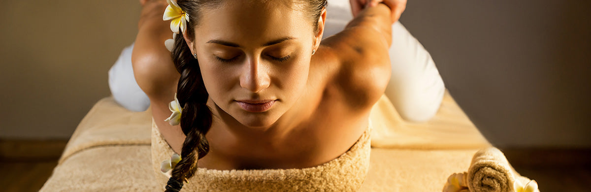 NAVSPA|Massage Thaïlandais