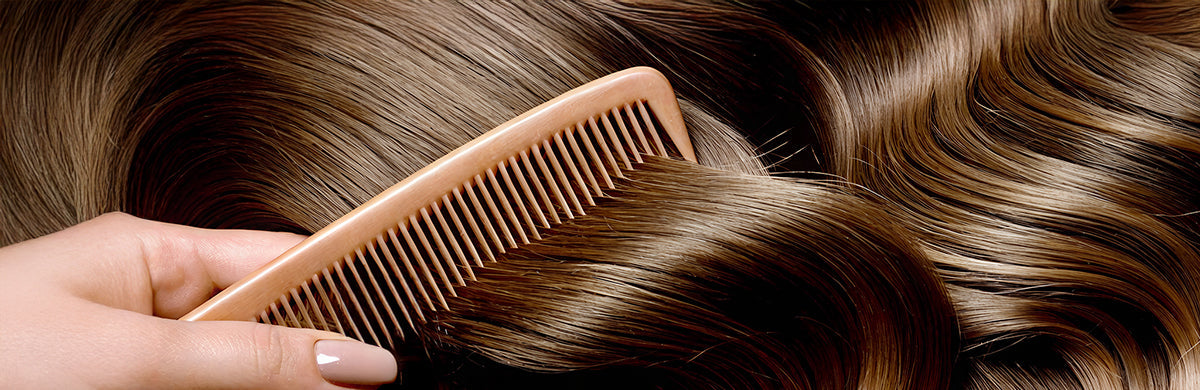 CAT|Brosses & peignes