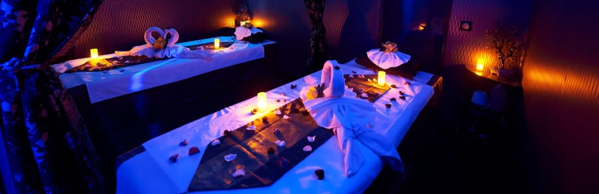 ETAB|Asian Spa