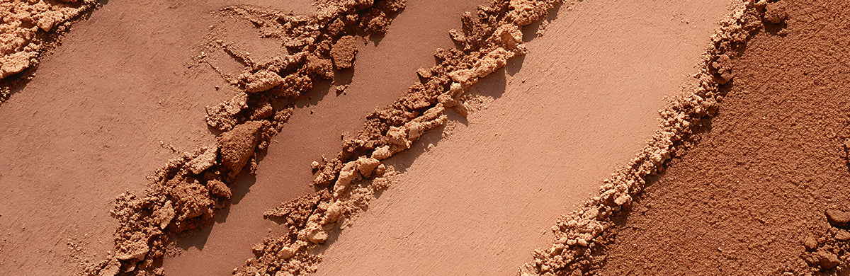 CAT|Poudre libre & compacte