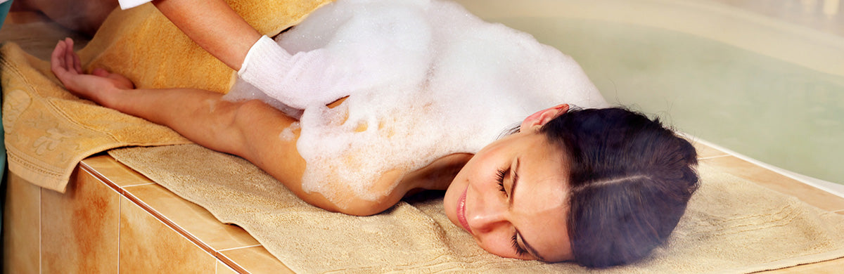 NAVSPA|Rituel sensoriel