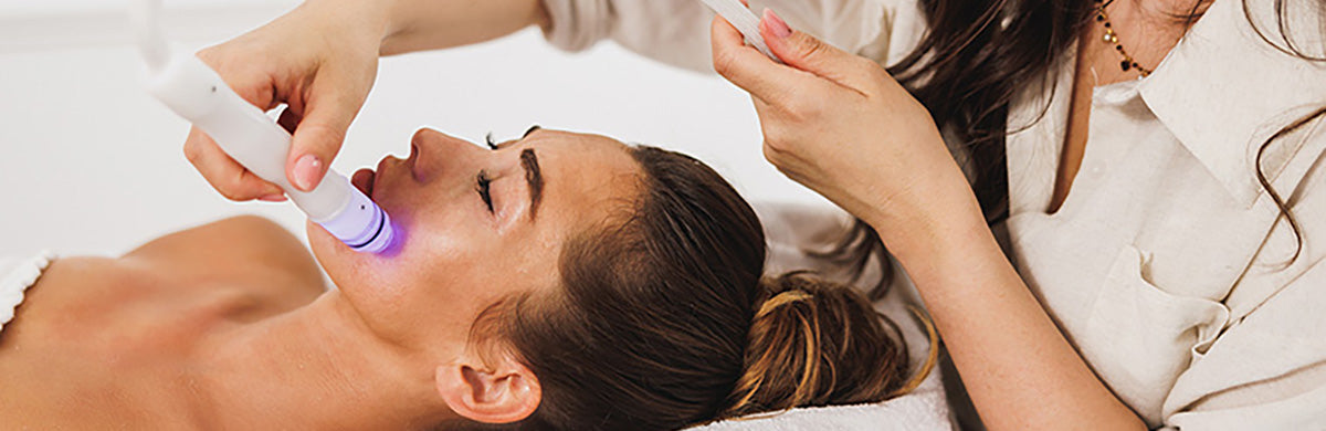 NAVSPA|Soin visage haute technologie
