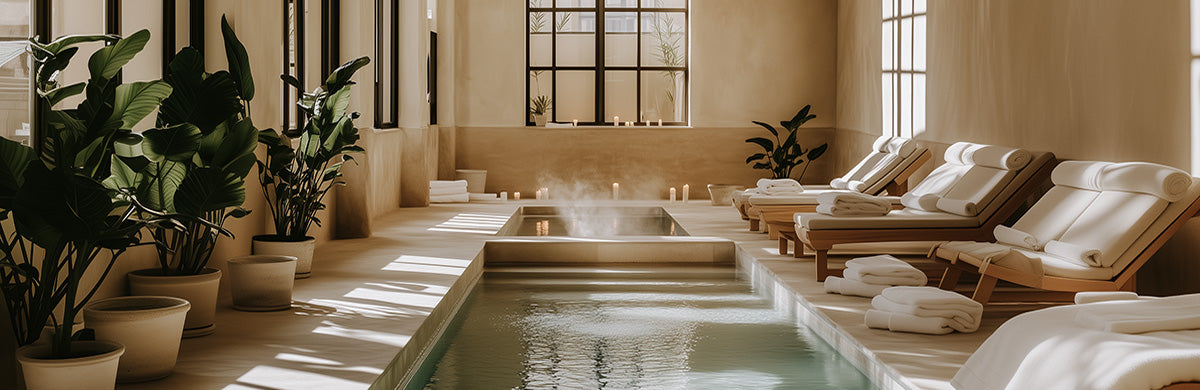 NAVSPA|Massage & spa