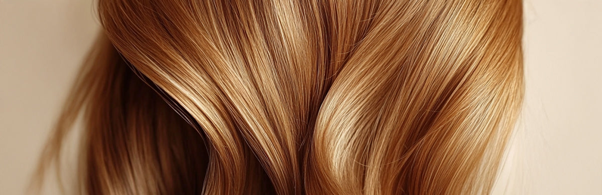 CAT|Soin cheveux fins & sans volume