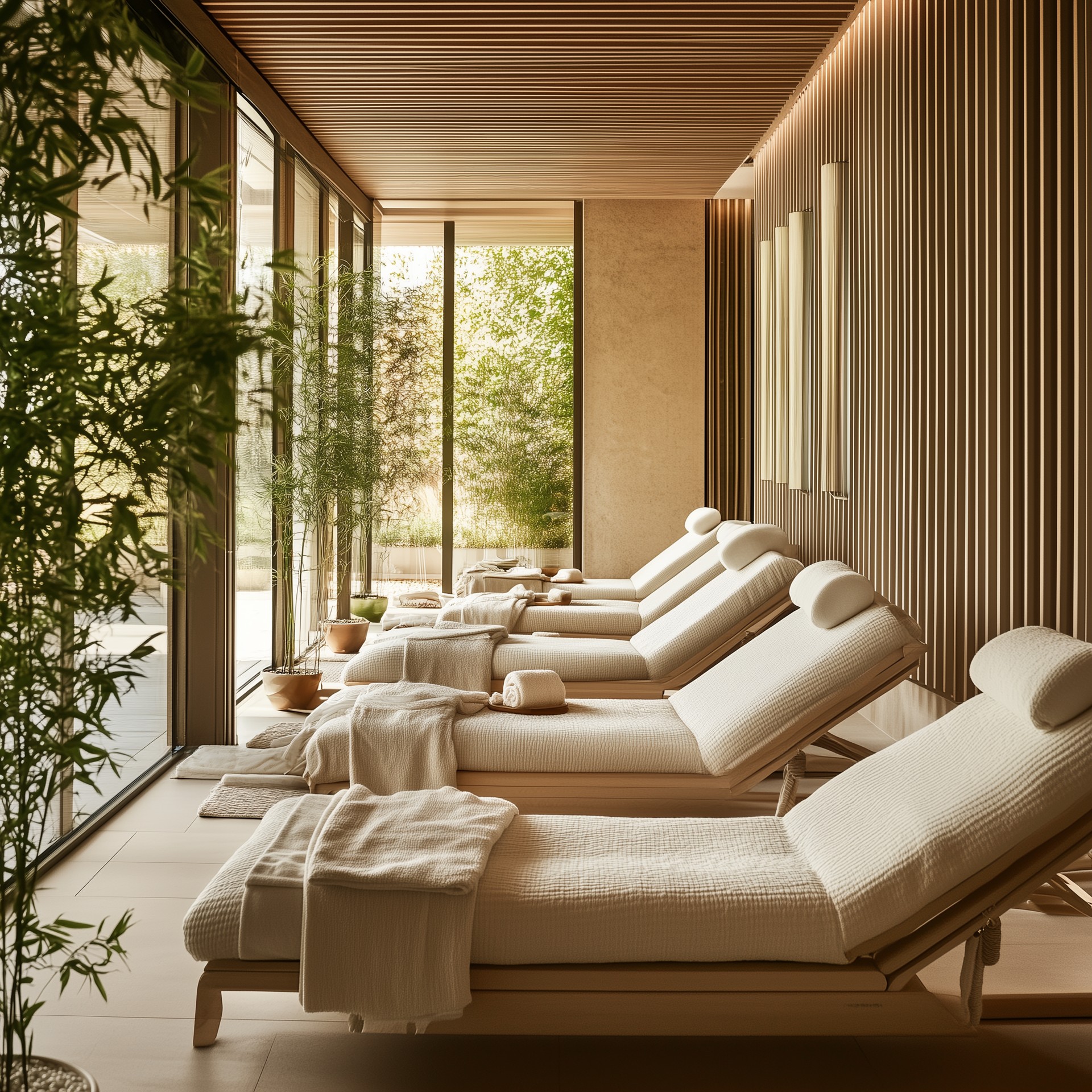NAVSPA|Accès Spa/ Rituels