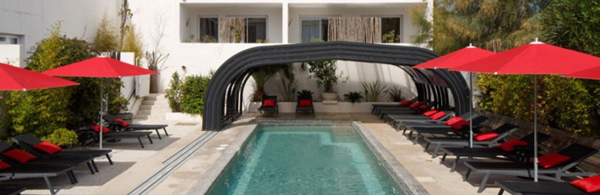 VP080925|VILA DE LA MAR HÔTEL **** & SPA