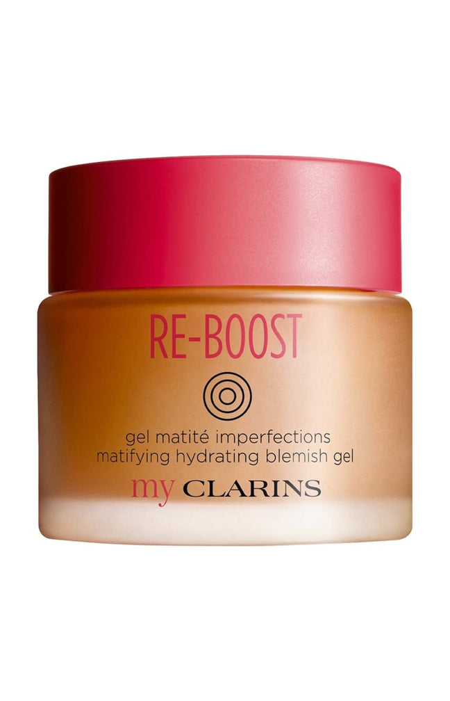 Gel matifiant anti-imperfections - My Clarins - Re-Boost - 50 ml