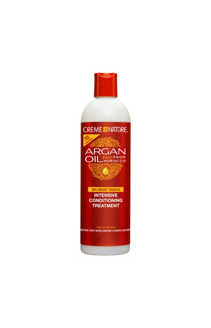 Après-shampoing - Huile d'argan - 350 ml