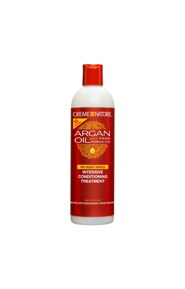 Après-shampoing - Huile d'argan - 350 ml