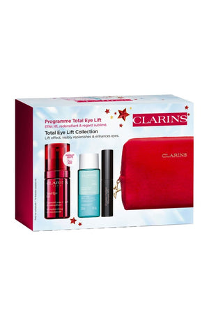 Coffret Total Eye Lift