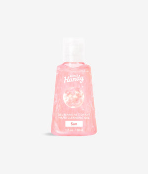 Gel Mains Nettoyant SUN