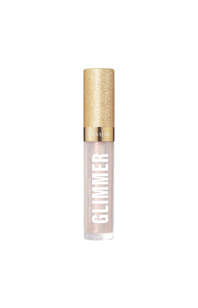 Gloss pailleté - Super Lustrous