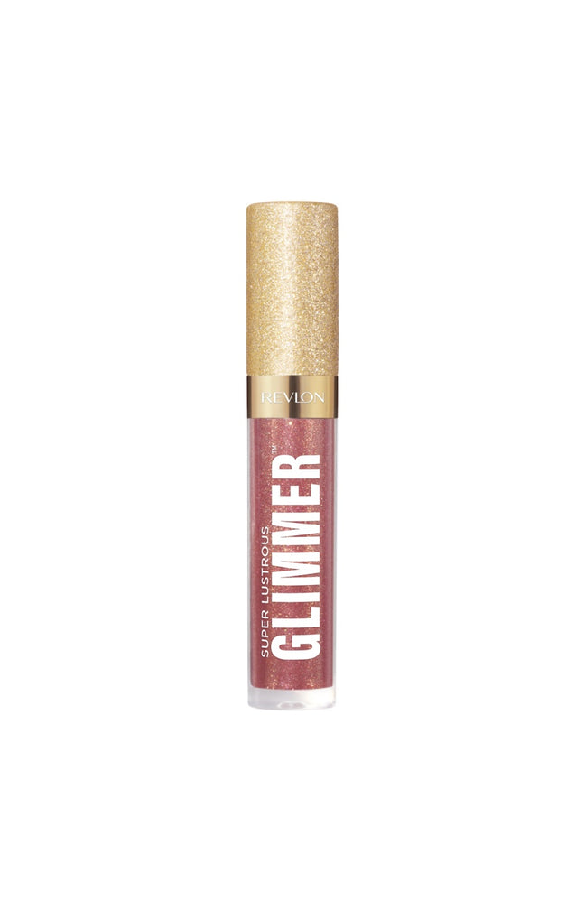 Gloss pailleté - Super Lustrous