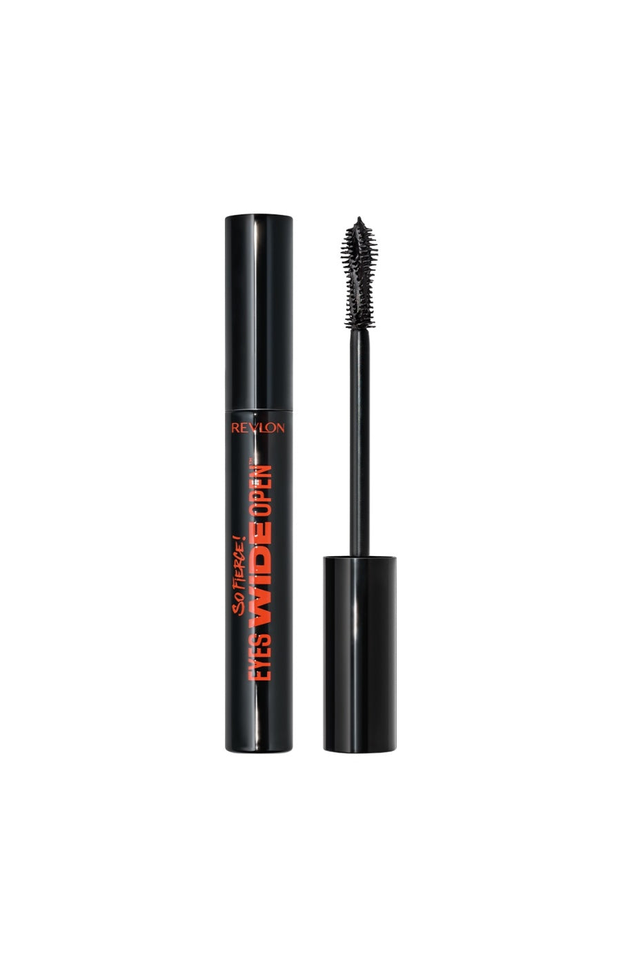 Mascara volume - So Fierce ! Eyes Wide Open