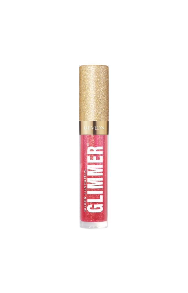 Gloss pailleté - Super Lustrous