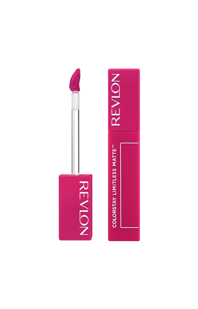 Rouge à lèvres liquide mat - Colorstay Limitless Matte™