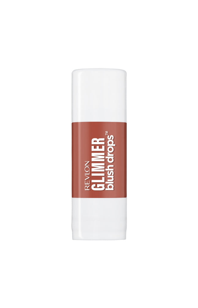 Blush liquide - Glimmer Blush Drops