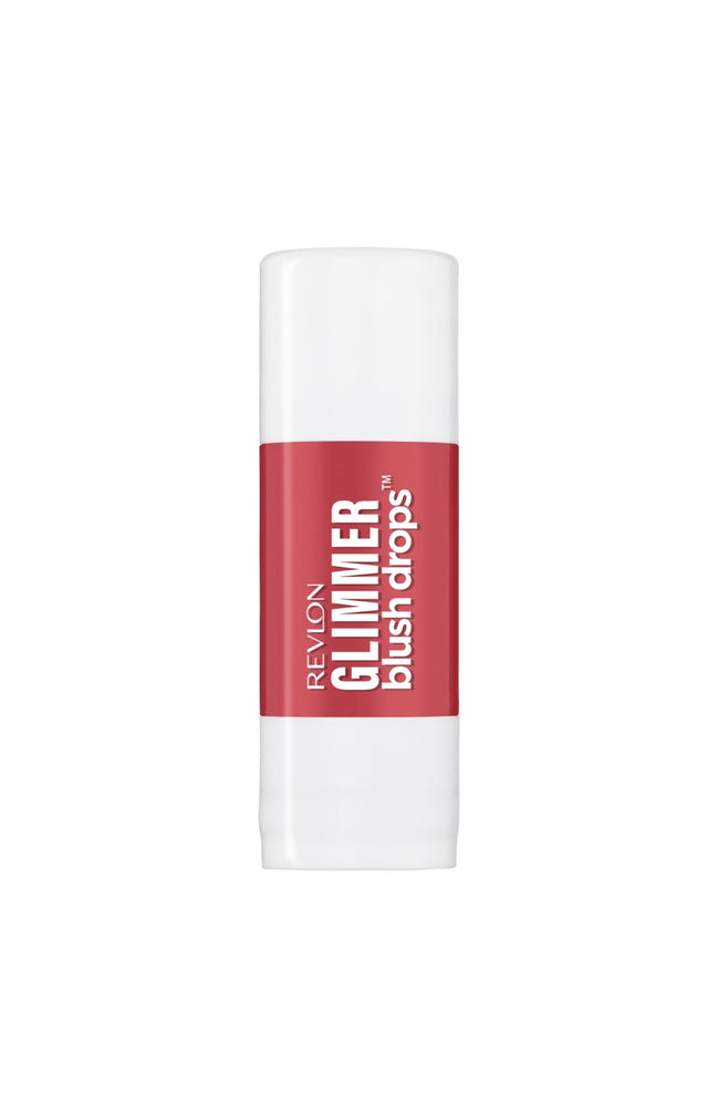 Blush liquide - Glimmer Blush Drops