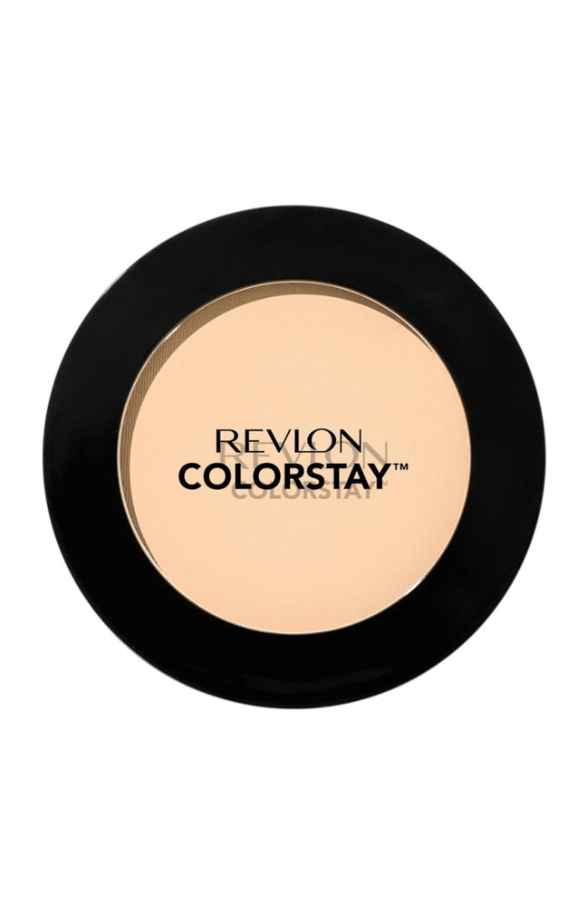 Poudre matifiante - ColorStay 16h