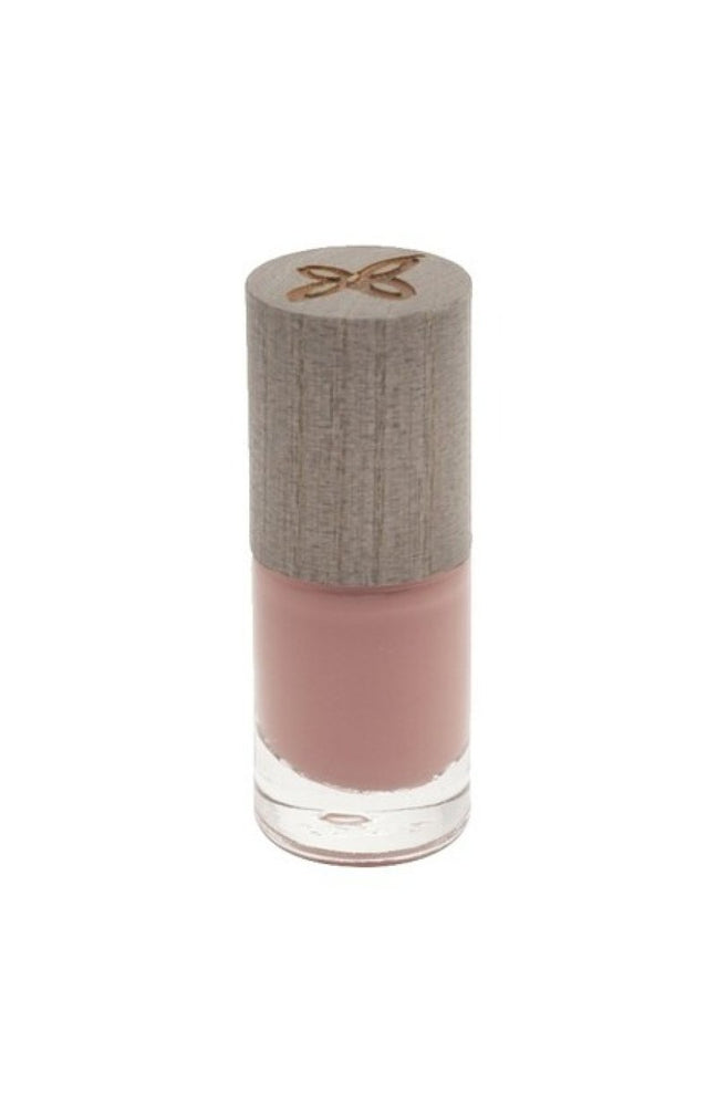 Vernis à ongles naturel - 02 Sienna - 5 ml