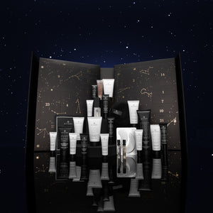 Calendrier de l'Avent 2025 - Avant - 24 produits