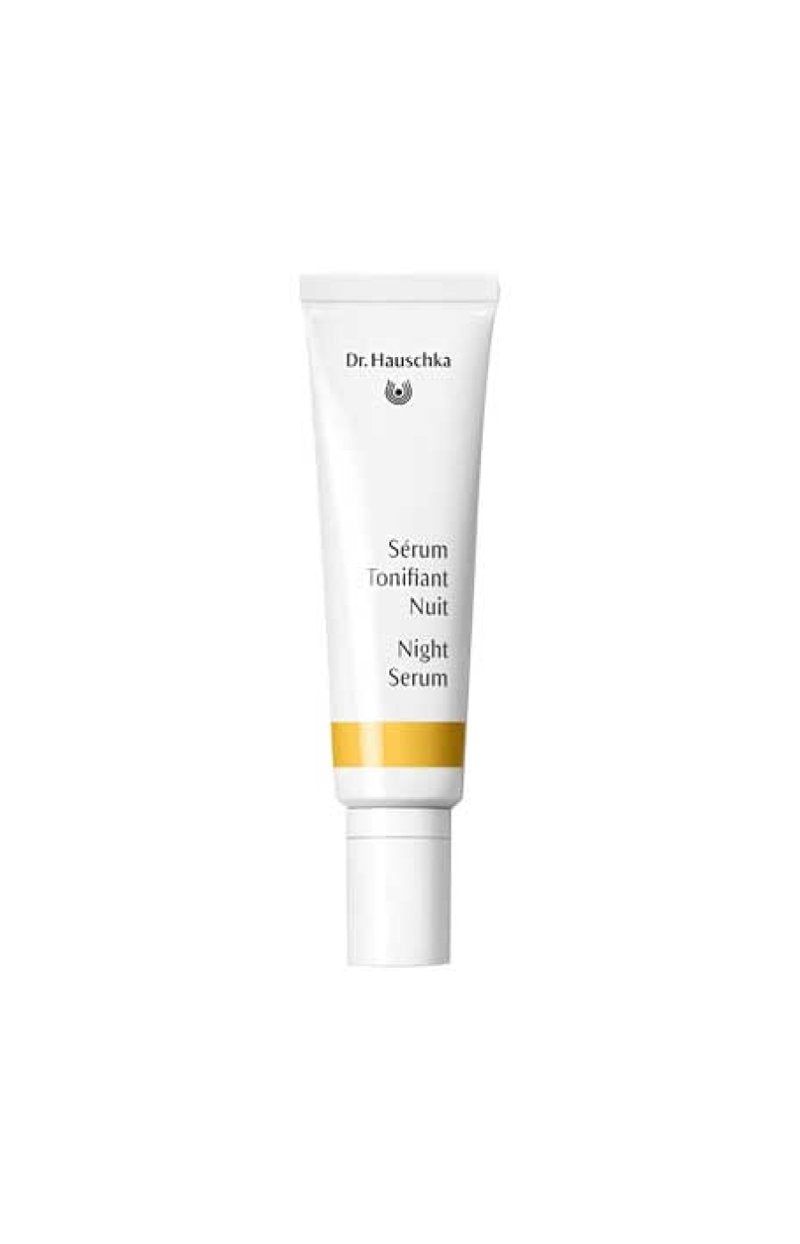 Sérum tonifiant de nuit - Visage - 20 ml