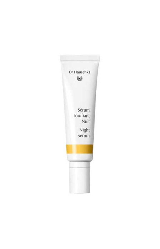 Sérum tonifiant de nuit - Visage - 20 ml