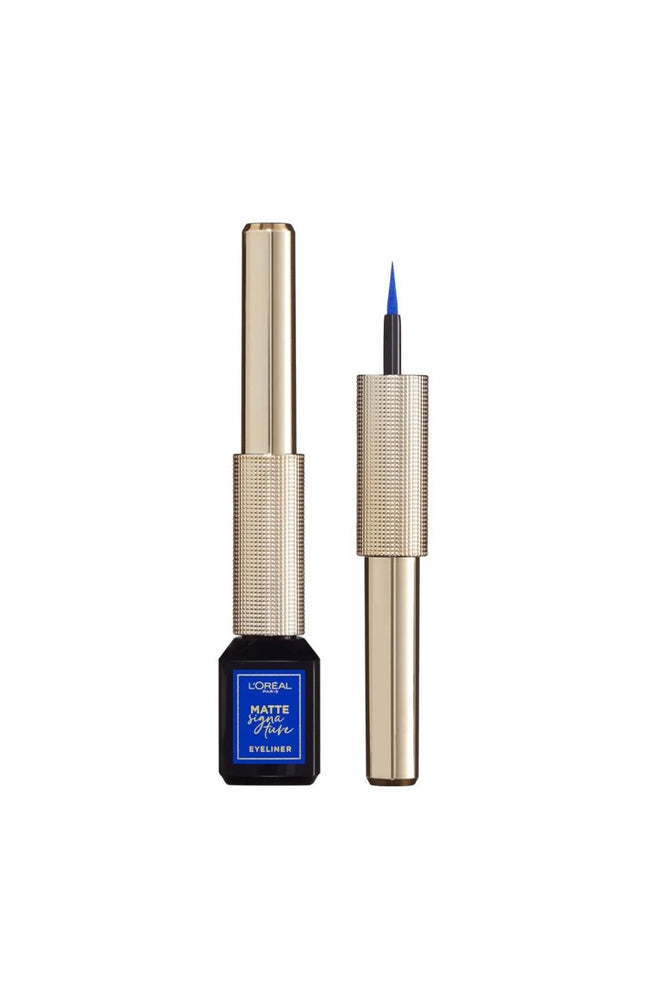 Eyeliner liquide - Infaillible Dip In