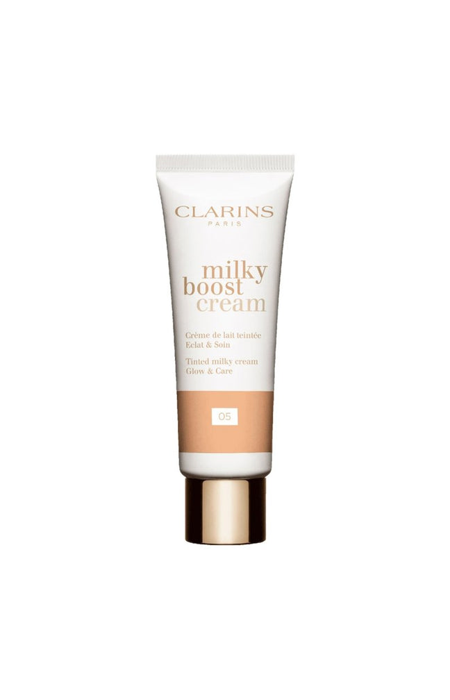 Crème de lait teintée - Milky Boost Cream - 45 ml