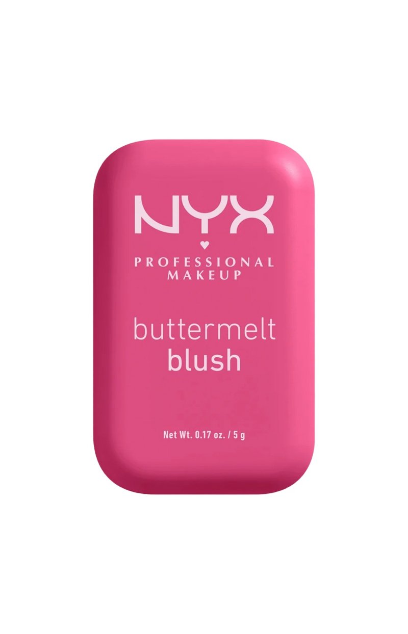 Blush poudre - Buttermelt